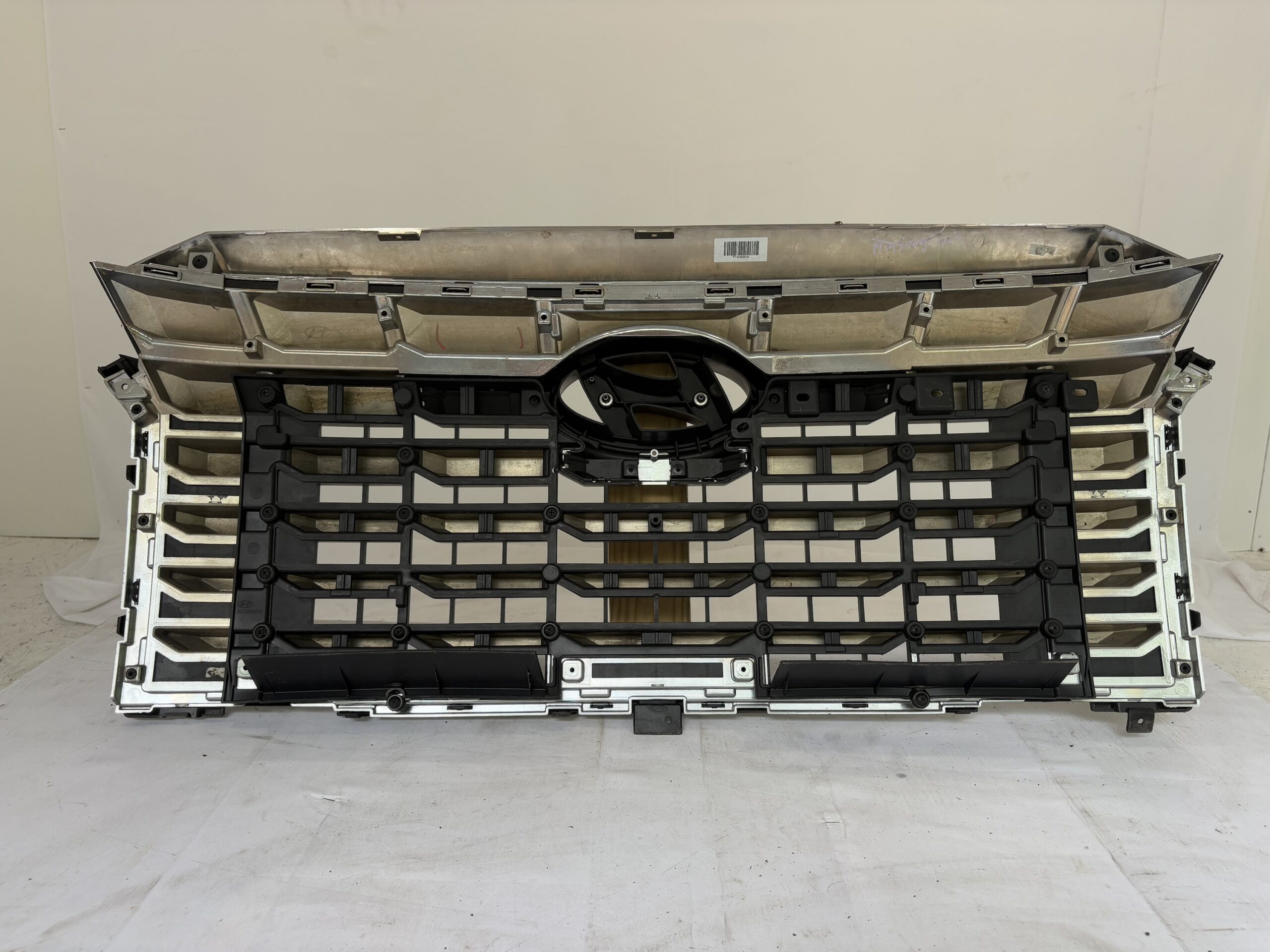 2023-2025 Hyundai Palisade Grille