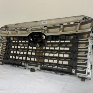 2023-2025 Hyundai Palisade Grille - Image 8