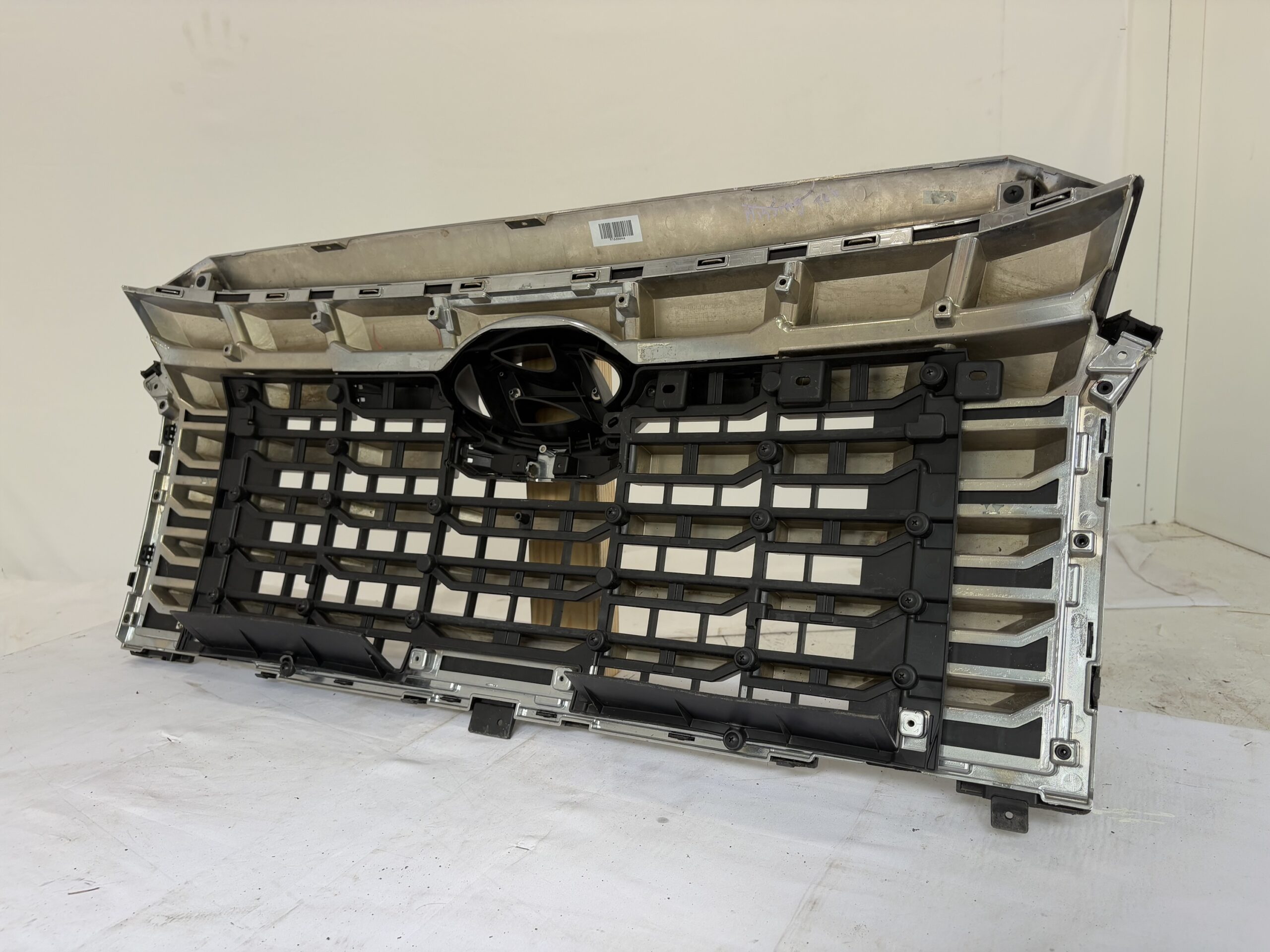 2023-2025 Hyundai Palisade Grille