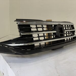 2020-2023 Volkswagen Atlas Grille - Image 3