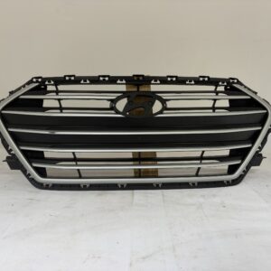 2016-2018 Hyundai Elantra Grille