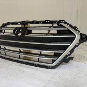 2016-2018 Hyundai Elantra Grille - Image 2