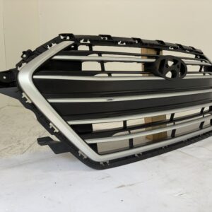 2016-2018 Hyundai Elantra Grille - Image 3