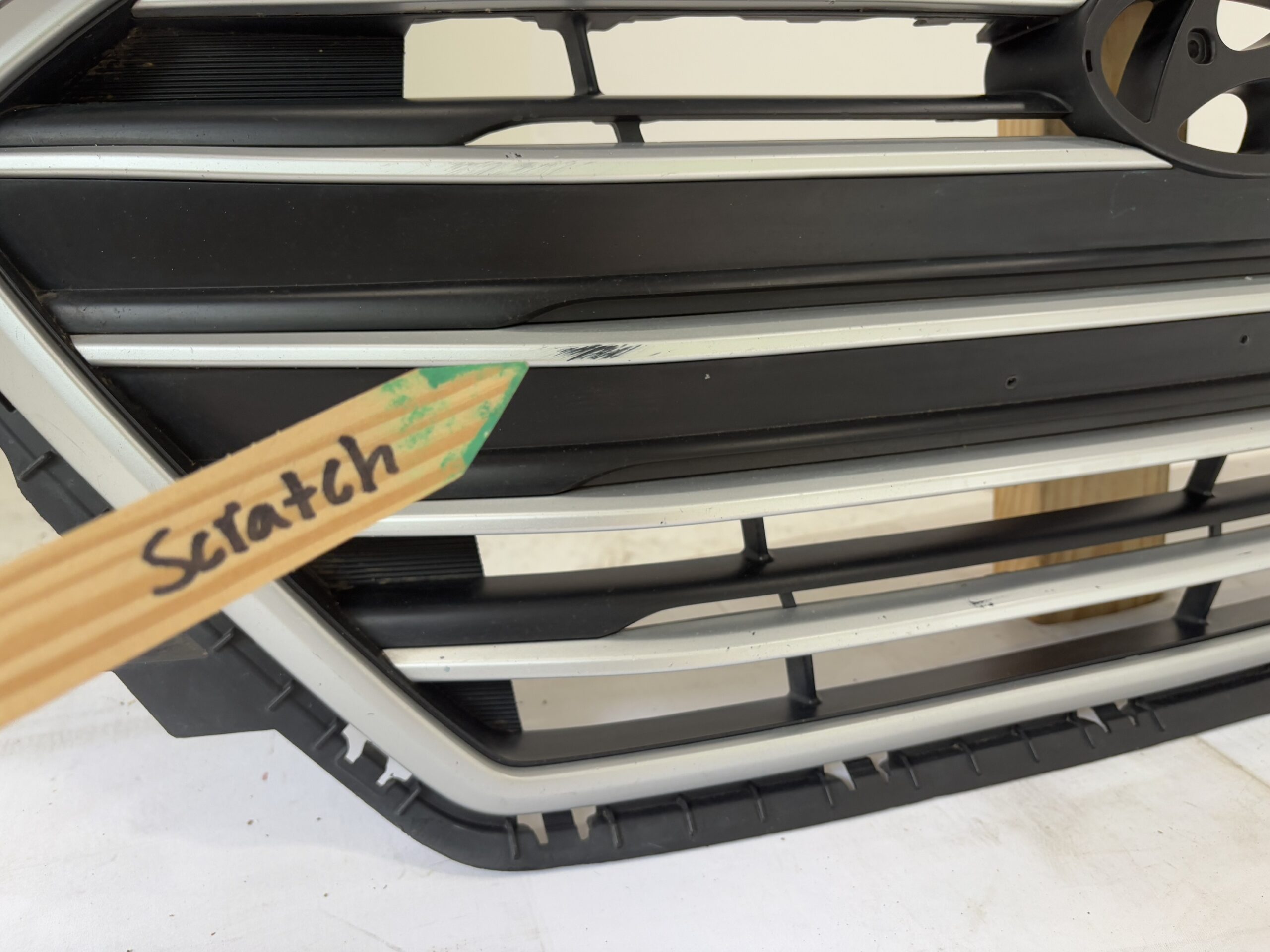 2016-2018 Hyundai Elantra Grille