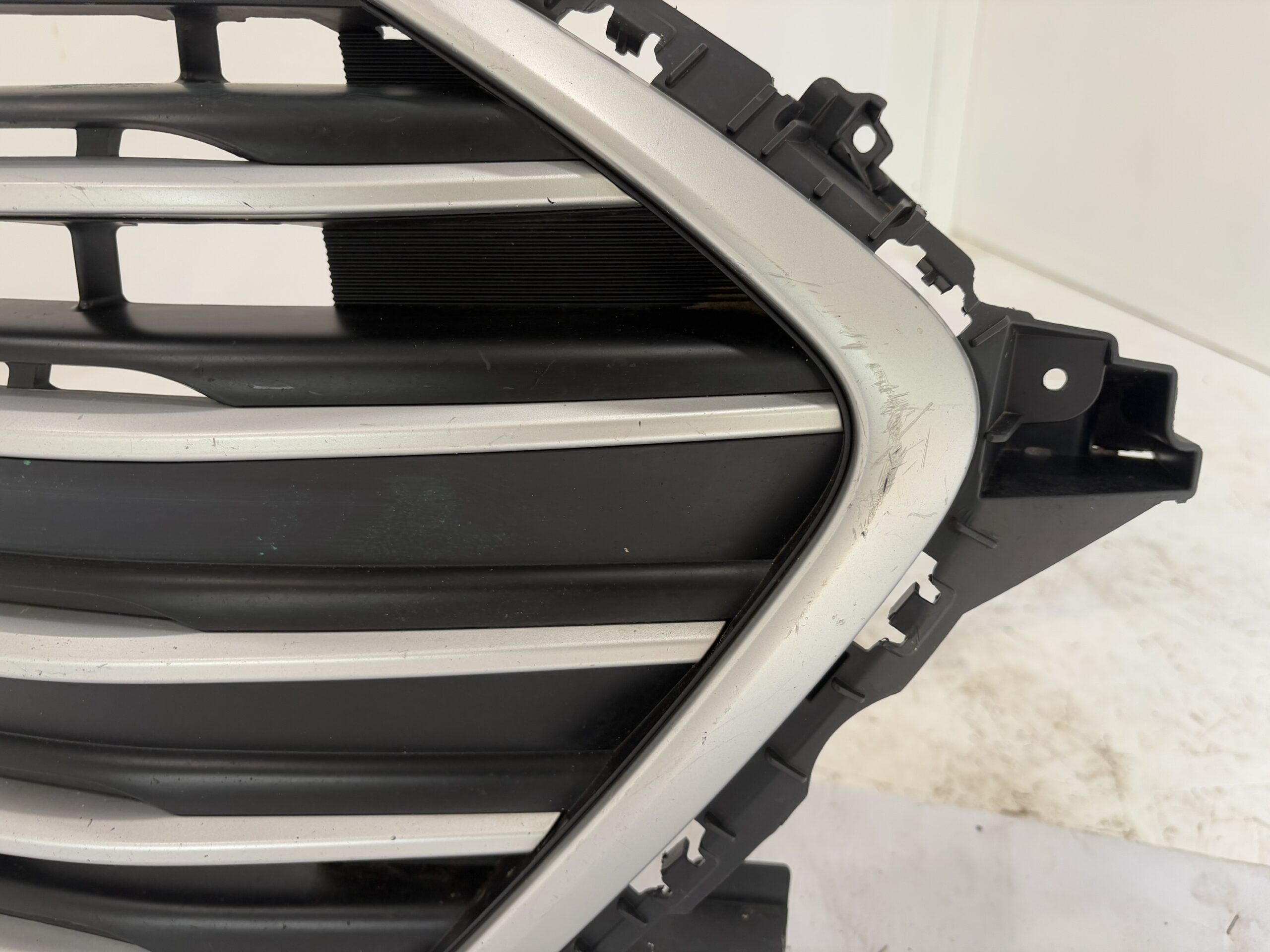 2016-2018 Hyundai Elantra Grille