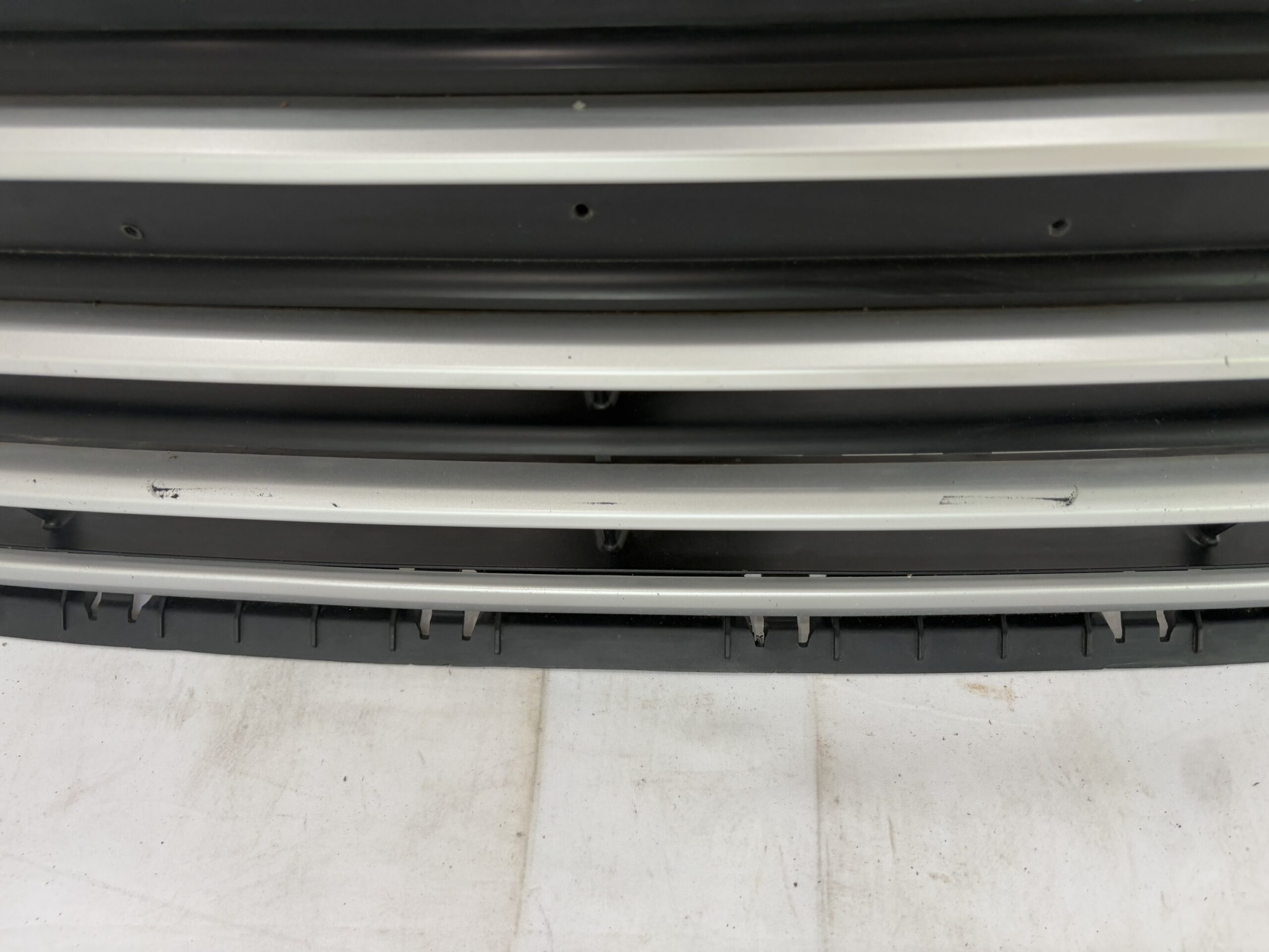 2016-2018 Hyundai Elantra Grille