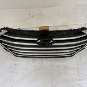 2016-2018 Hyundai Elantra Grille - Image 7