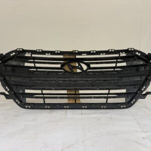 2016-2018 Hyundai Elantra Grille - Image 8