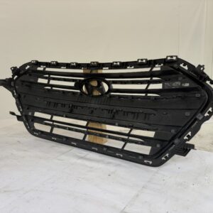 2016-2018 Hyundai Elantra Grille - Image 9