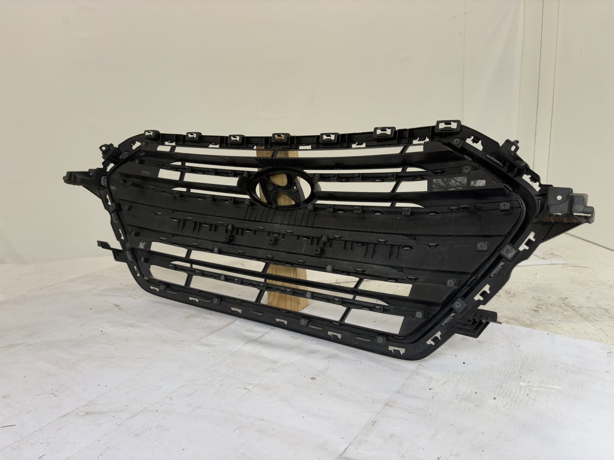 2016-2018 Hyundai Elantra Grille