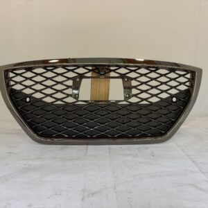 2017-2020 Hyundai Genesis G80 Grille - Image 1