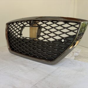 2017-2020 Hyundai Genesis G80 Grille - Image 2