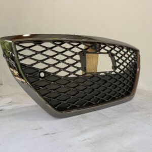 2017-2020 Hyundai Genesis G80 Grille - Image 3