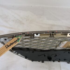 2017-2020 Hyundai Genesis G80 Grille - Image 4