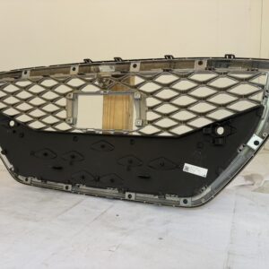 2017-2020 Hyundai Genesis G80 Grille - Image 9