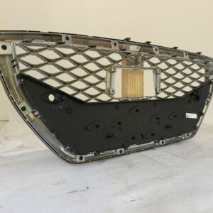2017-2020 Hyundai Genesis G80 Grille - Image 10
