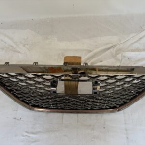 2017-2020 Hyundai Genesis G80 Grille - Image 7