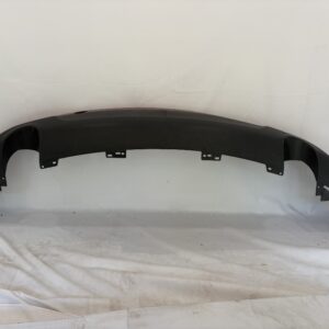 2022-2024 Mazda CX-5 Rear Bumper Lower Valance - Image 2