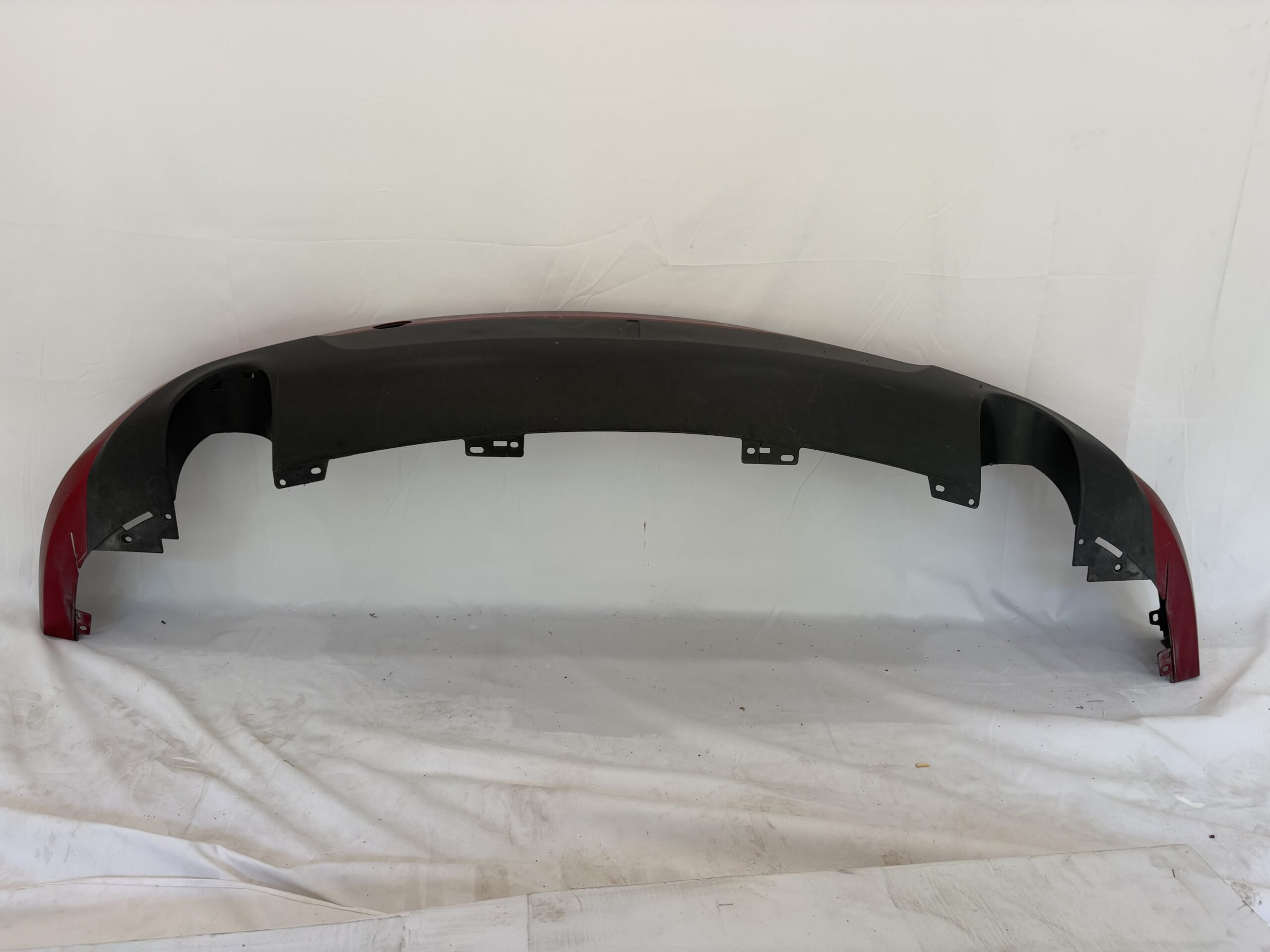2022-2024 Mazda CX-5 Rear Bumper Lower Valance