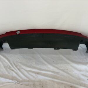 2022-2024 Mazda CX-5 Rear Bumper Lower Valance - Image 3