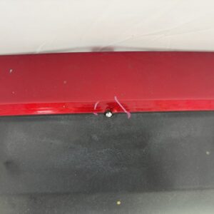 2022-2024 Mazda CX-5 Rear Bumper Lower Valance - Image 4