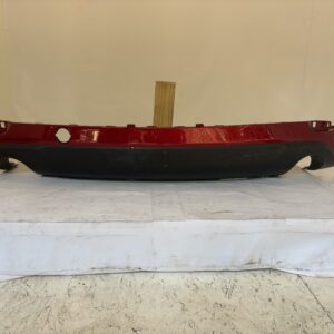 2022-2024 Mazda CX-5 Rear Bumper Lower Valance