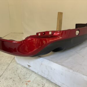 2022-2024 Mazda CX-5 Rear Bumper Lower Valance - Image 7