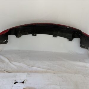 2022-2024 Mazda CX-5 Rear Bumper Lower Valance - Image 8
