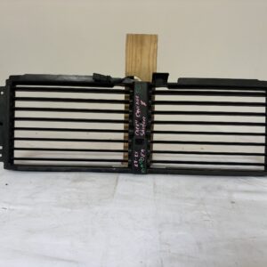 2022-2024 Chevrolet Equinox & Tahoe Shutter - Image 1