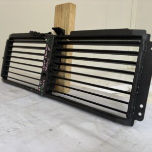 2022-2024 Chevrolet Equinox & Tahoe Shutter - Image 2