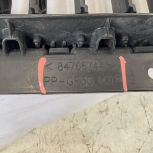 2022-2024 Chevrolet Equinox & Tahoe Shutter - Image 7