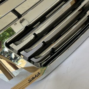 2015-2020 Chevrolet Tahoe and Suburban Grille - Image 3