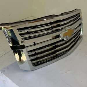 2015-2020 Chevrolet Tahoe and Suburban Grille - Image 5