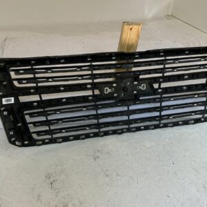 2015-2020 Chevrolet Tahoe and Suburban Grille - Image 2