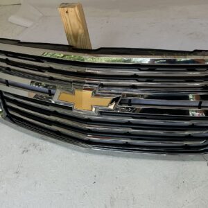 2015-2020 Chevrolet Tahoe and Suburban Grille - Image 1