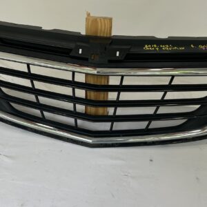 2018-2021 Chevy Equinox Grille - Image 7
