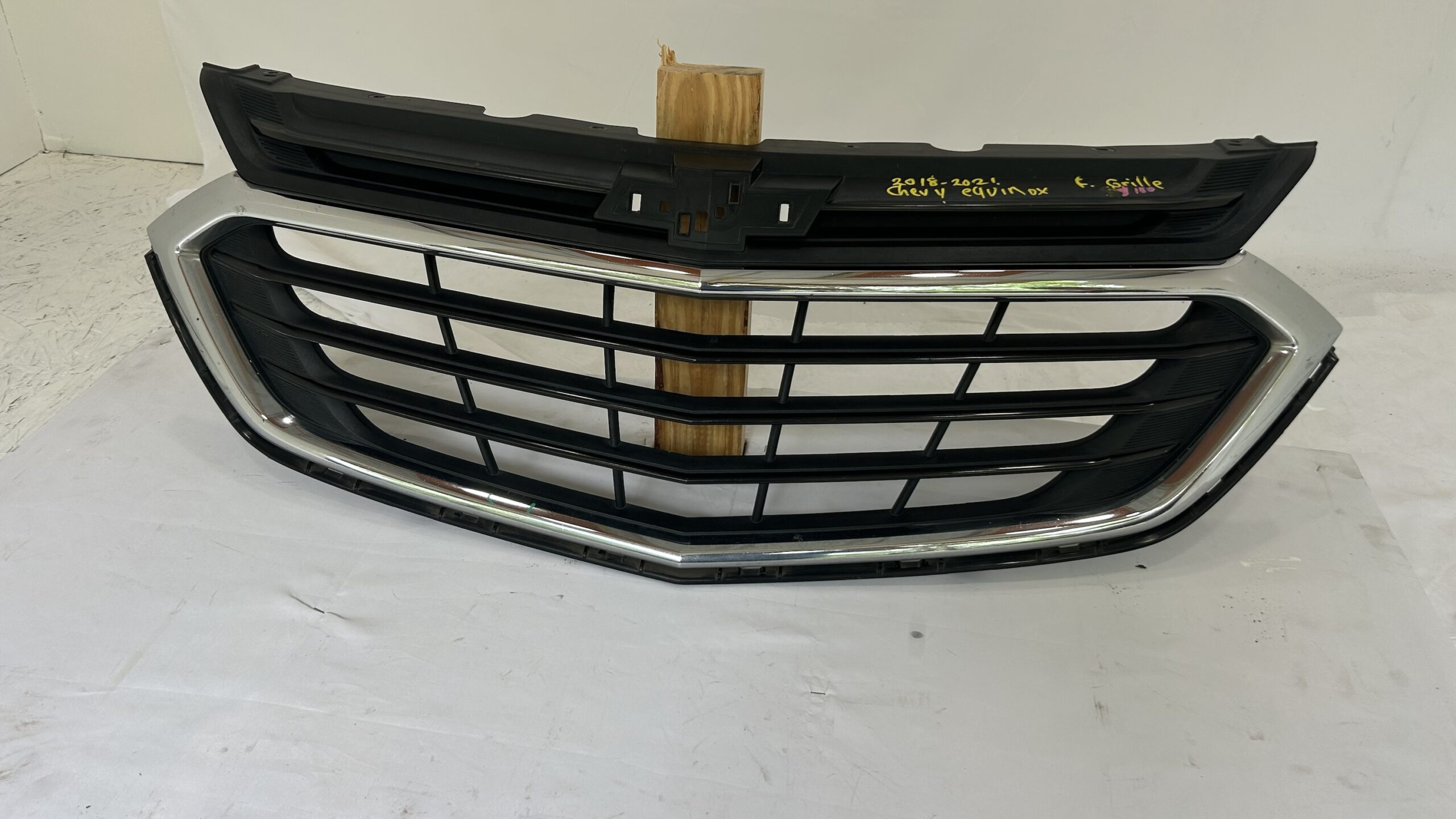 2018-2021 Chevy Equinox Grille