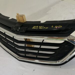 2018-2021 Chevy Equinox Grille - Image 6