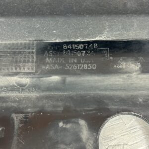 2018-2021 Chevy Equinox Grille - Image 4