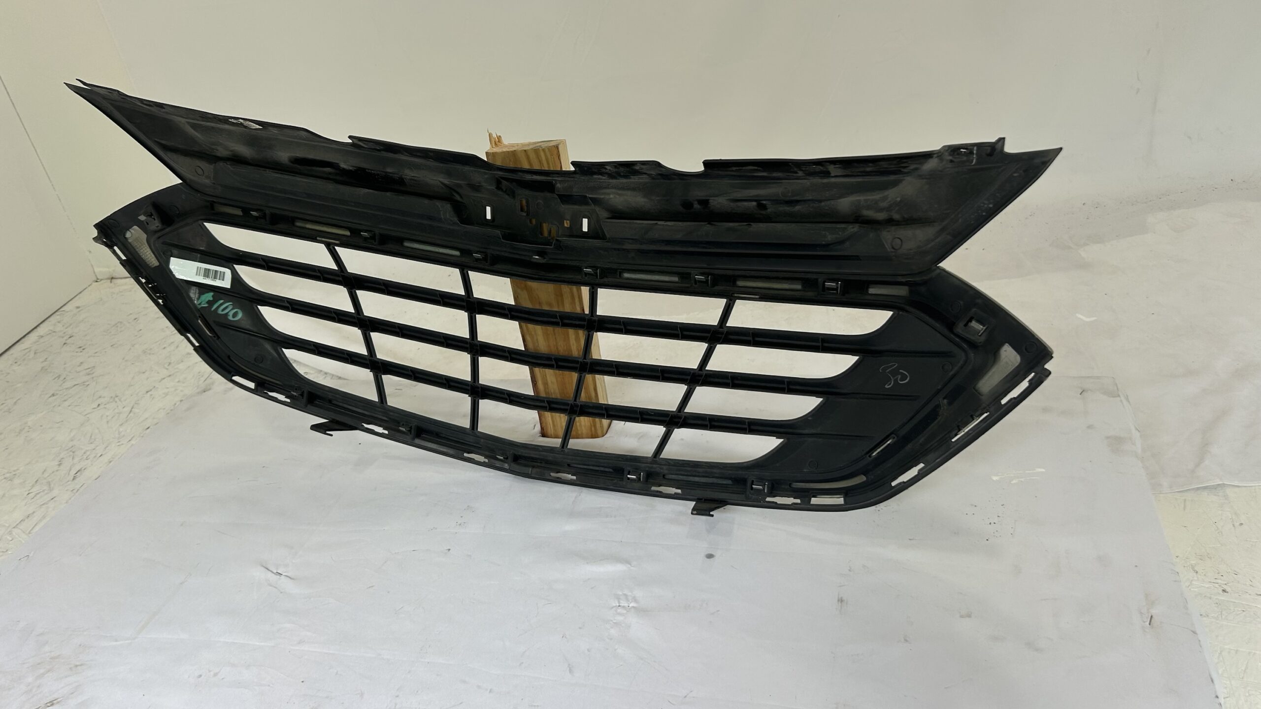 2018-2021 Chevy Equinox Grille