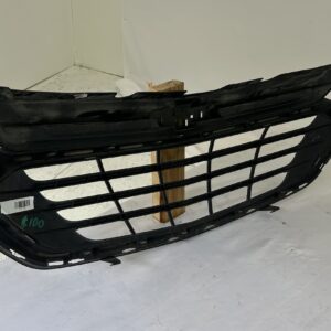 2018-2021 Chevy Equinox Grille - Image 2