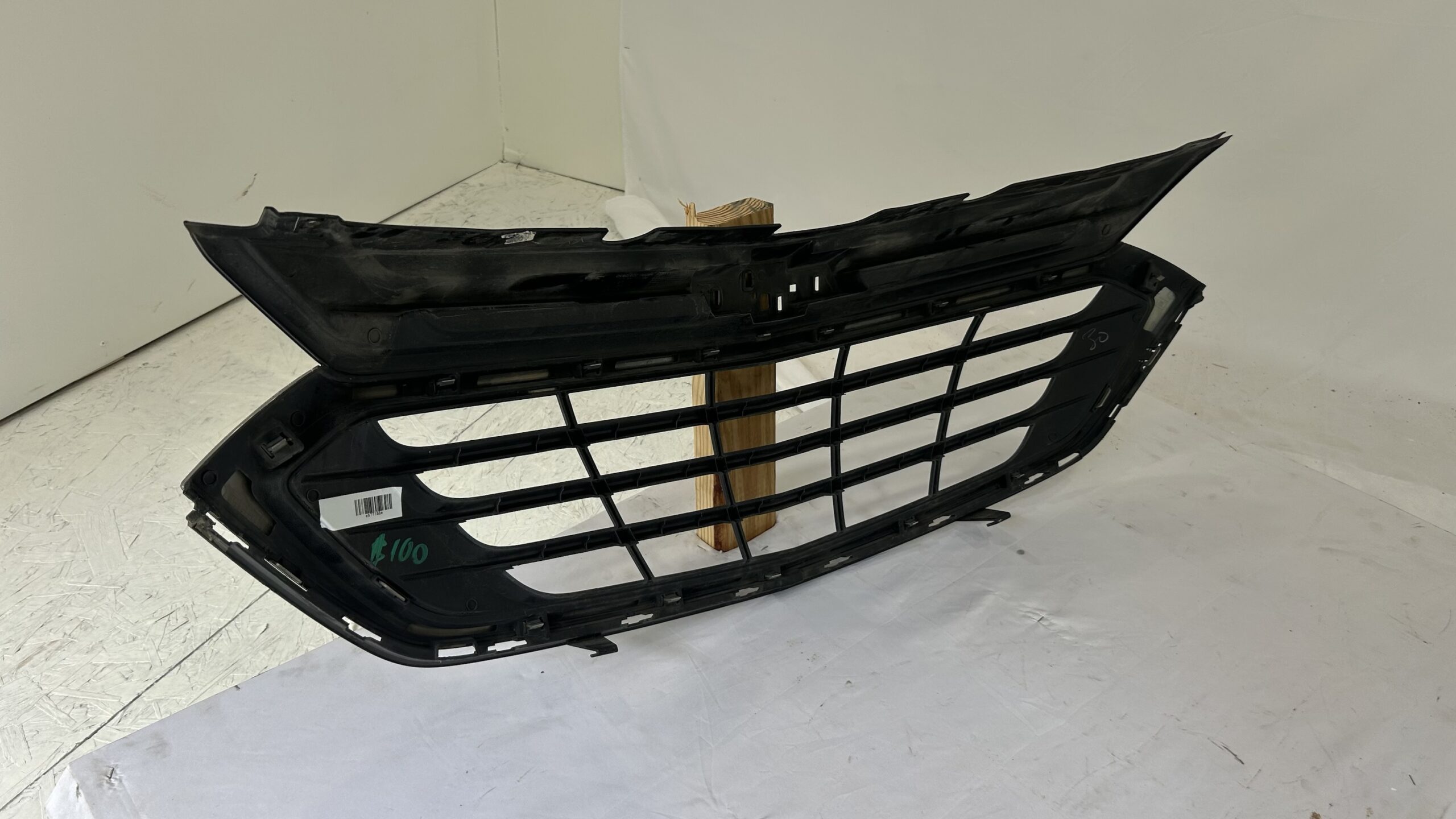 2018-2021 Chevy Equinox Grille