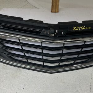 2018-2021 Chevy Equinox Grille - Image 1