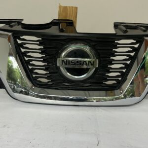 2017-2020 Nissan Rogue Grille - Image 5