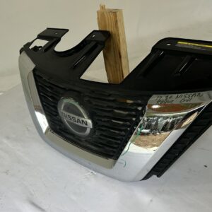 2017-2020 Nissan Rogue Grille - Image 9