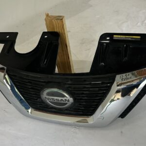 2017-2020 Nissan Rogue Grille - Image 8