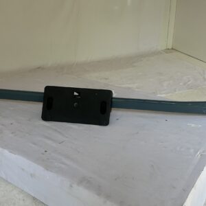 2021-2024 Ford Bronco Front Bumper upper Pad - Image 1