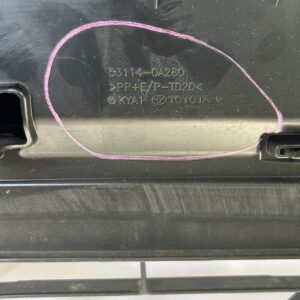 2022-2025 Toyota Corolla Cross Hybrid - Image 8