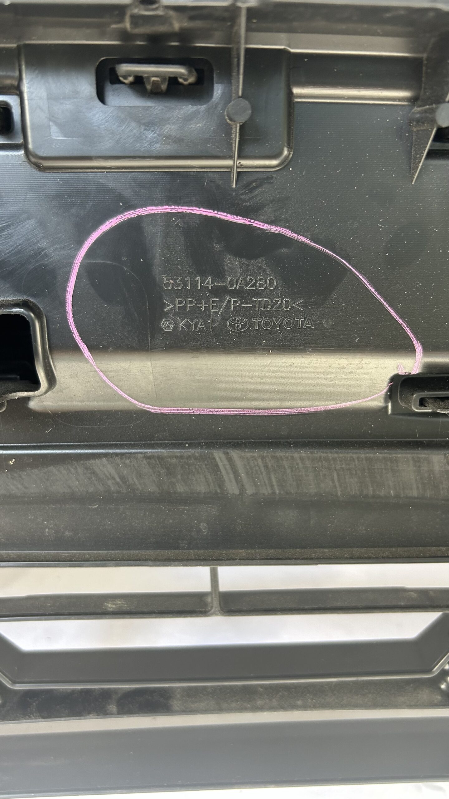 2022-2025 Toyota Corolla Cross Hybrid