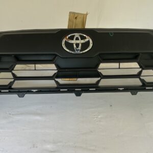 2022-2025 Toyota Corolla Cross Hybrid - Image 1